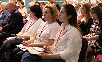 Курс повышения квалификации «Музейные фонды: формирование, учет, хранение, использование»  14-16 августа 2024