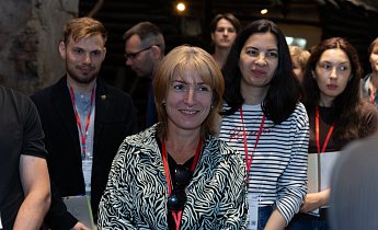 Курс "Традиции и инновации в экскурсионной деятельности" 20-22 августа 2025 г.