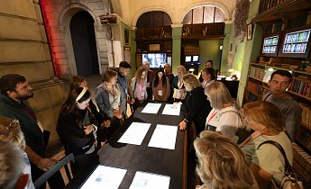 Курс "Традиции и инновации в экскурсионной деятельности" 20-22 августа 2025 г.