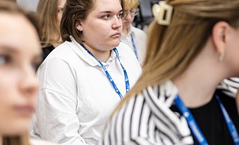 Курс "Основы деятельности медиапедагога в образовательном учреждении, общественной организации и детском лагере" 11-20 апреля 2025