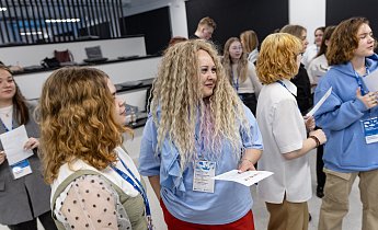 Курс "Основы деятельности медиапедагога в образовательном учреждении, общественной организации и детском лагере" 11-20 апреля 2025