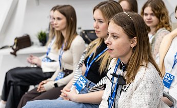 Курс "Основы деятельности медиапедагога в образовательном учреждении, общественной организации и детском лагере" 11-20 апреля 2025