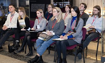 Курс "Экскурсионная деятельность в школьном музее" 5-7 марта 2025