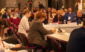 Научно-практическая конференция «Московские музеи: от Великой Отечественной войны до современности»