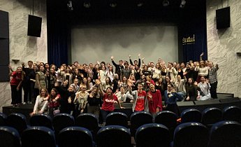Курс повышения квалификации "Основы вожатской деятельности" 13-23 мая 2024