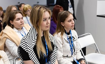 Курс "Основы деятельности медиапедагога в образовательном учреждении, общественной организации и детском лагере" 11-20 апреля 2025
