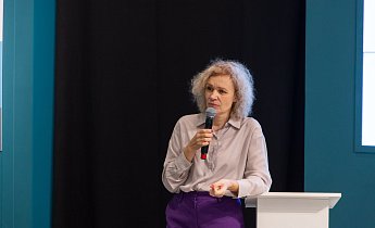 Курс повышения квалификации «Музейные фонды: формирование, учет, хранение, использование»  14-16 августа 2024