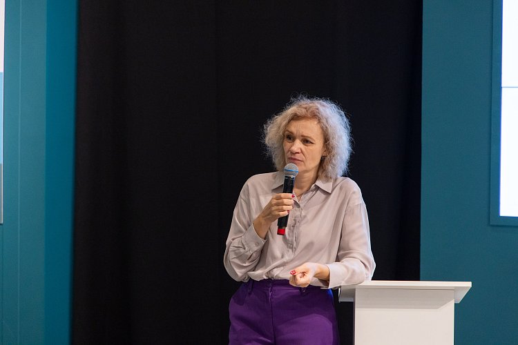 Хранители музеев повысили квалификацию