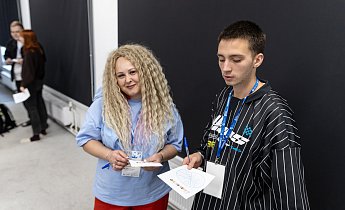 Курс "Основы деятельности медиапедагога в образовательном учреждении, общественной организации и детском лагере" 11-20 апреля 2025