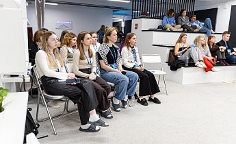Курс "Основы деятельности медиапедагога в образовательном учреждении, общественной организации и детском лагере" 11-20 апреля 2025