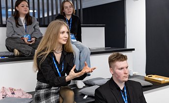 Курс "Основы деятельности медиапедагога в образовательном учреждении, общественной организации и детском лагере" 11-20 апреля 2025