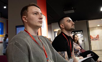 Курс "Традиции и инновации в экскурсионной деятельности" 28-30 января 2026