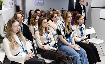Курс "Основы деятельности медиапедагога в образовательном учреждении, общественной организации и детском лагере" 11-20 апреля 2025