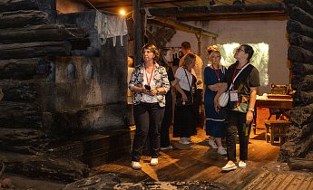 Курс "Современные тенденции в экспозиционно-выставочной деятельности" 16-18 июля 2025 г.