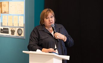 Курс повышения квалификации «Музейные фонды: формирование, учет, хранение, использование»  14-16 августа 2024