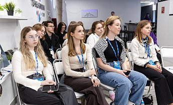 Курс "Основы деятельности медиапедагога в образовательном учреждении, общественной организации и детском лагере" 11-20 апреля 2025