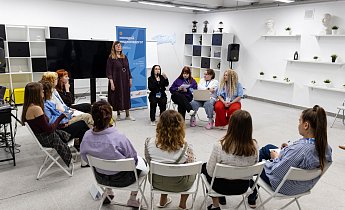 Курс "Основы деятельности медиапедагога в образовательном учреждении, общественной организации и детском лагере" 11-20 апреля 2025