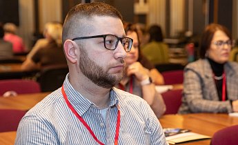 Курс "Музейные фонды: формирование, учет, хранение, использование" 8-10 октября 2025