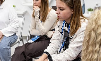 Курс "Основы деятельности медиапедагога в образовательном учреждении, общественной организации и детском лагере" 11-20 апреля 2025