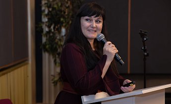 Курс "Музейные фонды: формирование, учет, хранение, использование" 8-10 октября 2025