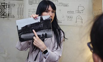 Курс "Традиции и инновации в экскурсионной деятельности" 25-27 июня 2025 г.
