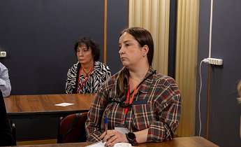 Курс "Музейные фонды: формирование, учет, хранение, использование" 8-10 октября 2025