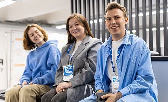 Курс "Основы деятельности медиапедагога в образовательном учреждении, общественной организации и детском лагере" 11-20 апреля 2025