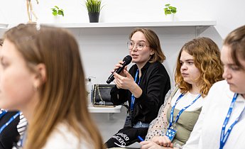 Курс "Основы деятельности медиапедагога в образовательном учреждении, общественной организации и детском лагере" 11-20 апреля 2025