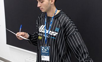 Курс "Основы деятельности медиапедагога в образовательном учреждении, общественной организации и детском лагере" 11-20 апреля 2025