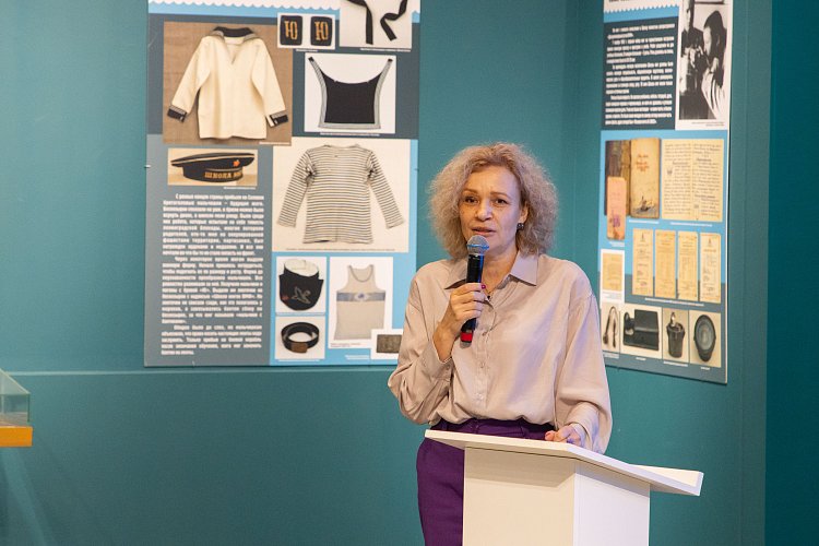 Хранители музеев повысили квалификацию