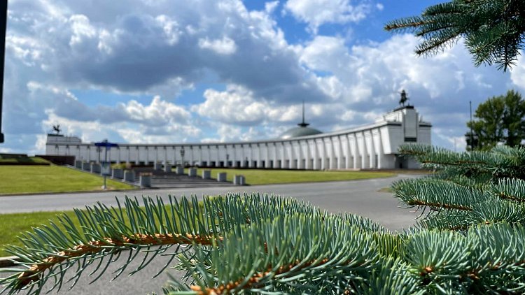 Продолжается набор на курс "Современные тенденции в экспозиционно-выставочной деятельности музея"