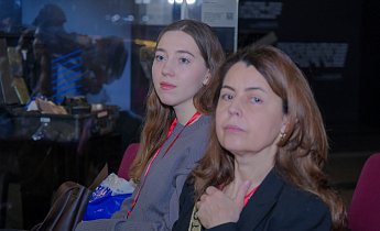 Курс "Противодействие фальсификации Отечественной истории в информационной среде. Методы борьбы." 12 - 14 февраля 2025г.