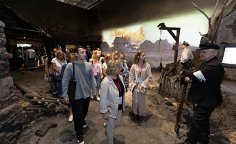 Курс "Традиции и инновации в экскурсионной деятельности" 20-22 августа 2025 г.