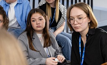 Курс "Основы деятельности медиапедагога в образовательном учреждении, общественной организации и детском лагере" 11-20 апреля 2025