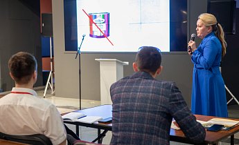Курс "Музейные фонды: формирование, учет, хранение, использование"  21-23 мая 2025