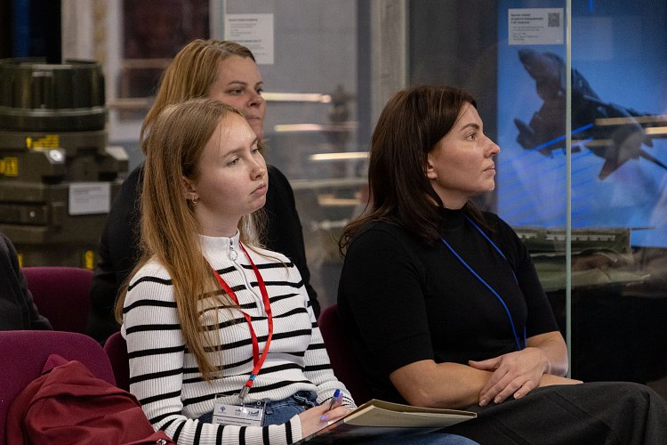 Медиакоммуникации пришли в музеи страны