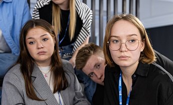 Курс "Основы деятельности медиапедагога в образовательном учреждении, общественной организации и детском лагере" 11-20 апреля 2025