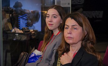 Курс "Противодействие фальсификации Отечественной истории в информационной среде. Методы борьбы." 12 - 14 февраля 2025г.