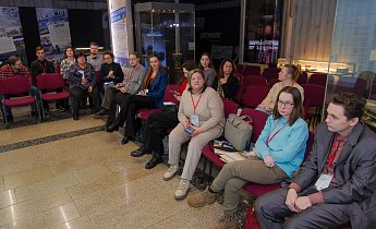 Курс "Противодействие фальсификации Отечественной истории в информационной среде. Методы борьбы." 12 - 14 февраля 2025г.