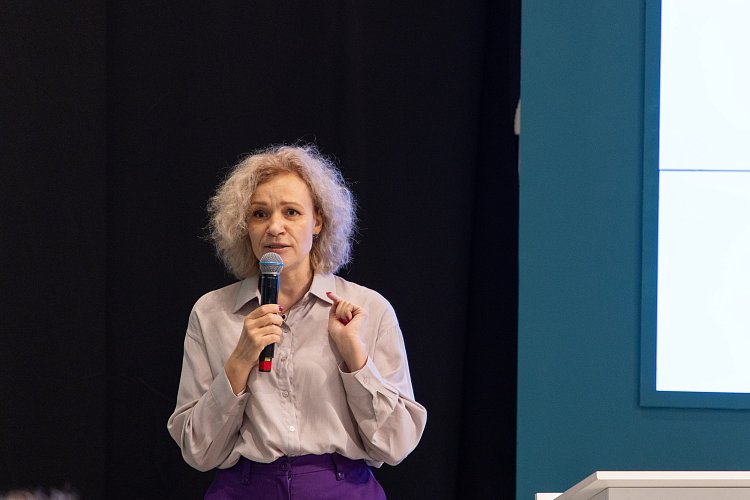 Хранители музеев повысили квалификацию