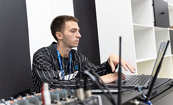 Курс "Основы деятельности медиапедагога в образовательном учреждении, общественной организации и детском лагере" 11-20 апреля 2025