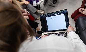 Курс "Основы деятельности медиапедагога в образовательном учреждении, общественной организации и детском лагере" 11-20 апреля 2025