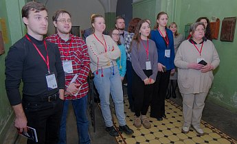 Курс "Противодействие фальсификации Отечественной истории в информационной среде. Методы борьбы." 12 - 14 февраля 2025г.