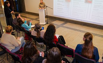 Курс "Противодействие фальсификации Отечественной истории в информационной среде. Методы борьбы." 12 - 14 февраля 2025г.