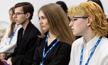 Курс "Основы деятельности медиапедагога в образовательном учреждении, общественной организации и детском лагере" 11-20 апреля 2025