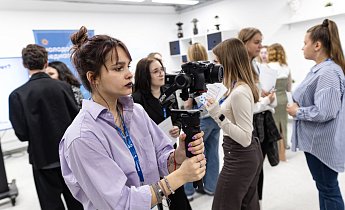 Курс "Основы деятельности медиапедагога в образовательном учреждении, общественной организации и детском лагере" 11-20 апреля 2025