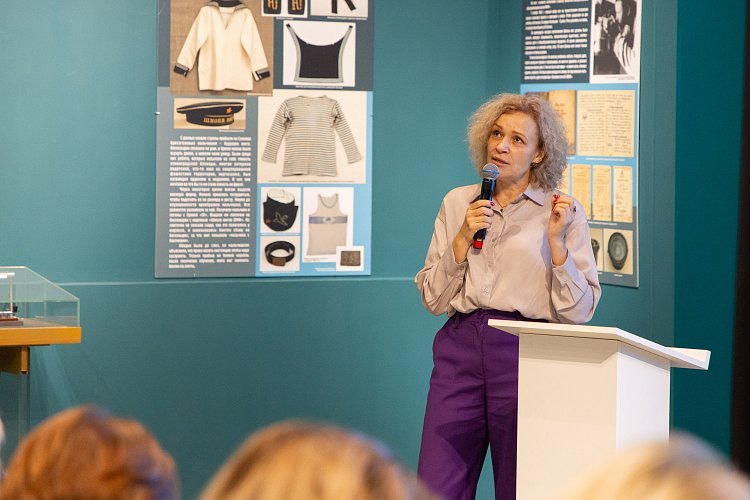 Хранители музеев повысили квалификацию