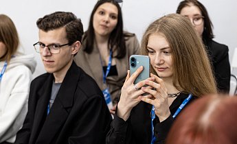Курс "Основы деятельности медиапедагога в образовательном учреждении, общественной организации и детском лагере" 11-20 апреля 2025