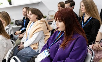 Курс "Основы деятельности медиапедагога в образовательном учреждении, общественной организации и детском лагере" 11-20 апреля 2025