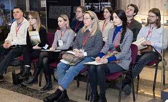 Курс "Экскурсионная деятельность в школьном музее" 5-7 марта 2025